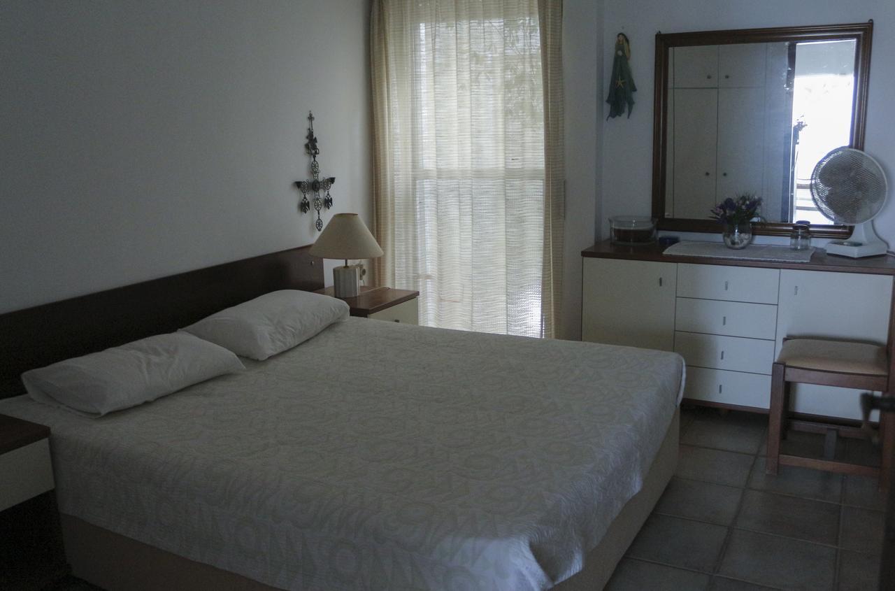 Holiday Home By The Sea เนอาโปติไดอา ภายนอก รูปภาพ