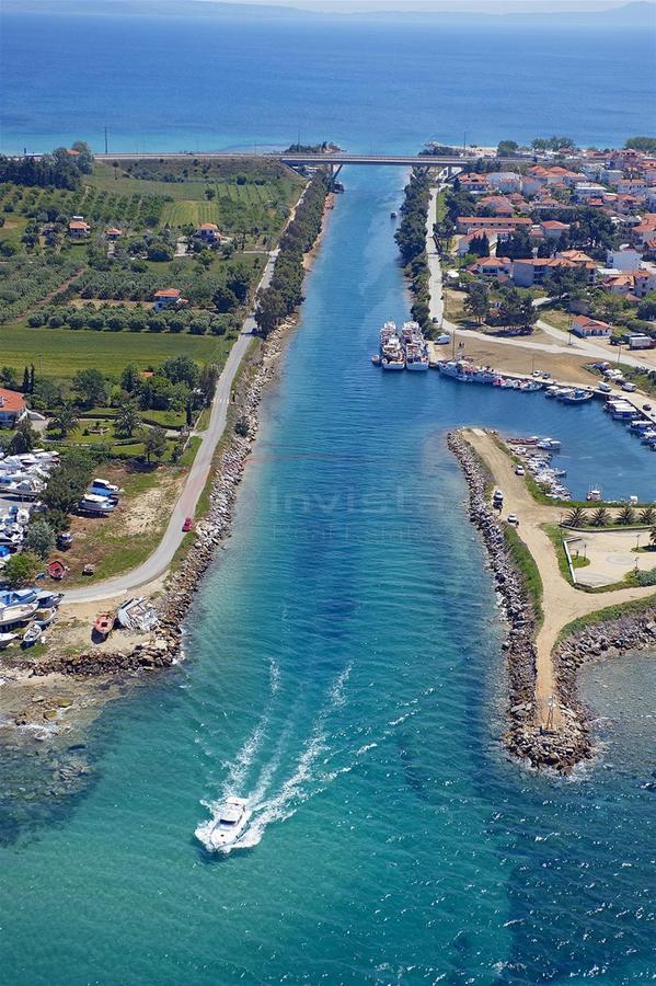 Holiday Home By The Sea เนอาโปติไดอา ภายนอก รูปภาพ