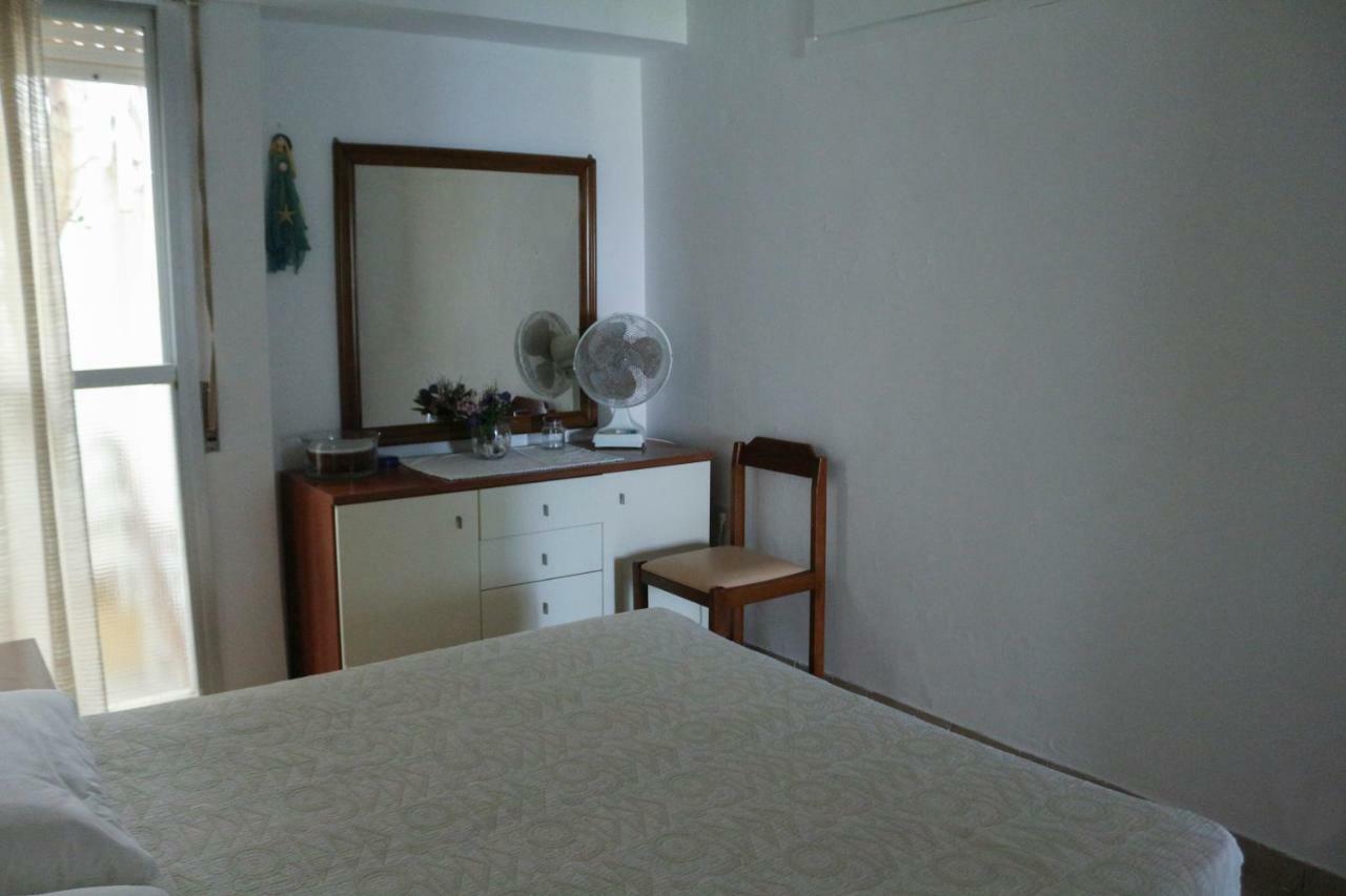 Holiday Home By The Sea เนอาโปติไดอา ภายนอก รูปภาพ